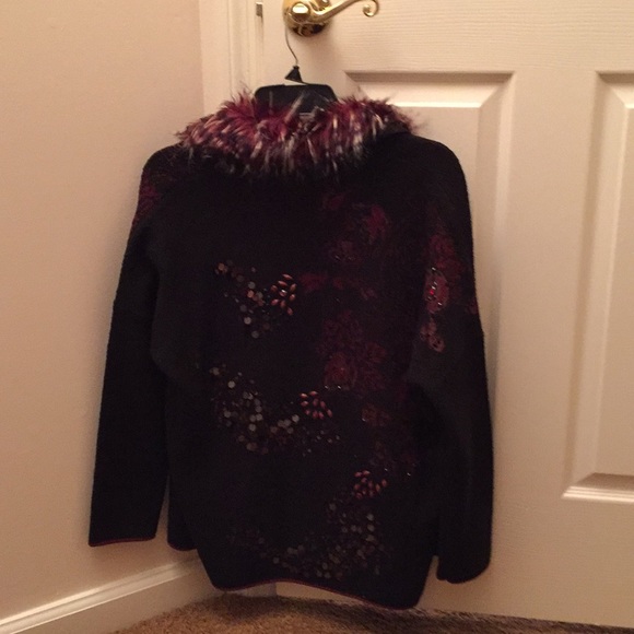 Chico’s Cardigan - Picture 2 of 4